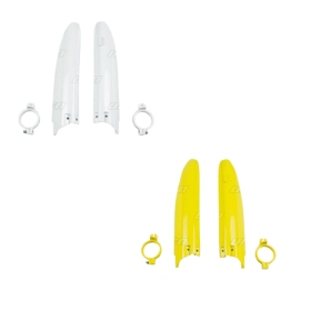 UFO Fork Guards SUZUKI RM/RM-Z 125-450 04-06