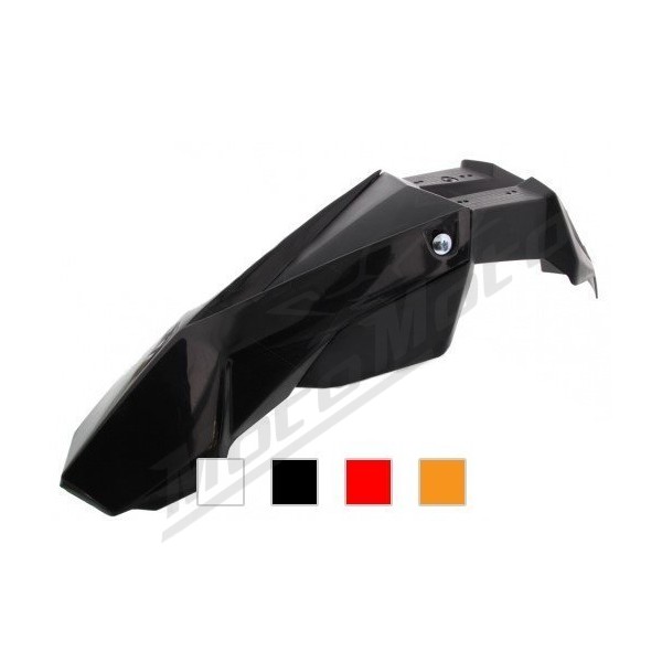 Enduro front mudguard online
