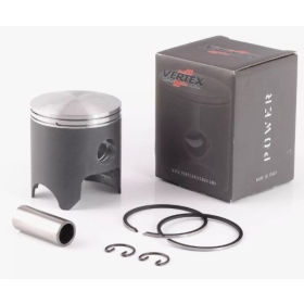 VERTEX stūmoklis FANTIC / YAMAHA 125cc 05-22 Ø53,93-56,00