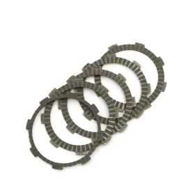 TRW Clutch Plate Friction Kit Husqvarna / Kawasaki / KTM 125-150cc 08-23