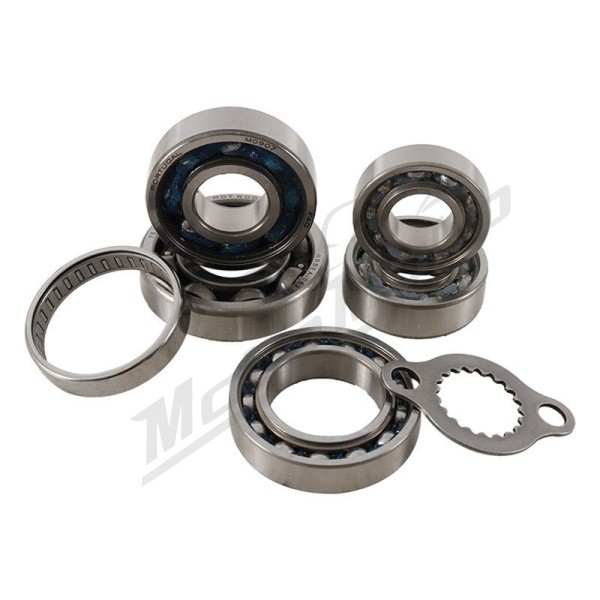 HOT RODS Transmission Bearing Kit Honda CRF 150 07-26