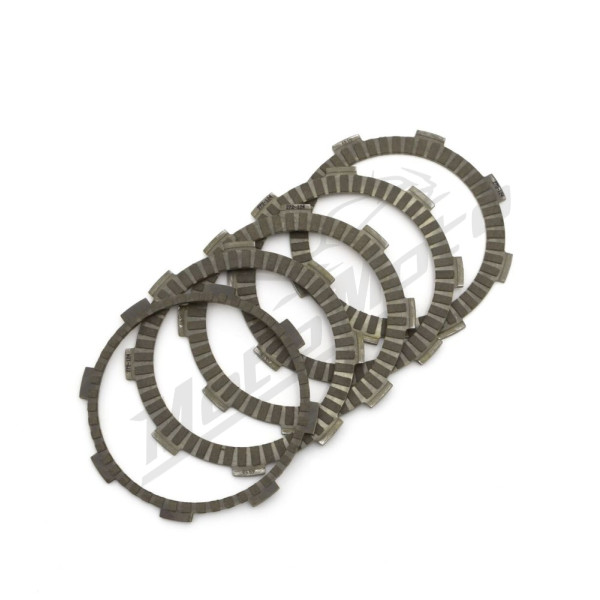 TRW Clutch Plate Friction Kit Husqvarna / Kawasaki / KTM 125-150cc 08-23