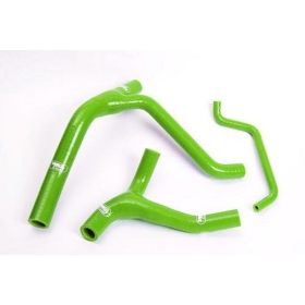 SAMCO Radiator Hoses - 3 Kawasaki KX 450F 12-15