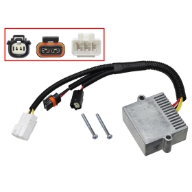 Sno-X Voltage regulator Arctic Cat / Yamaha 2018-22
