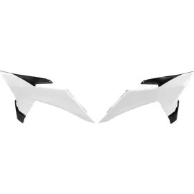 UFO Replacement Radiator Shrouds KTM SX / SX-F 125-450cc 25