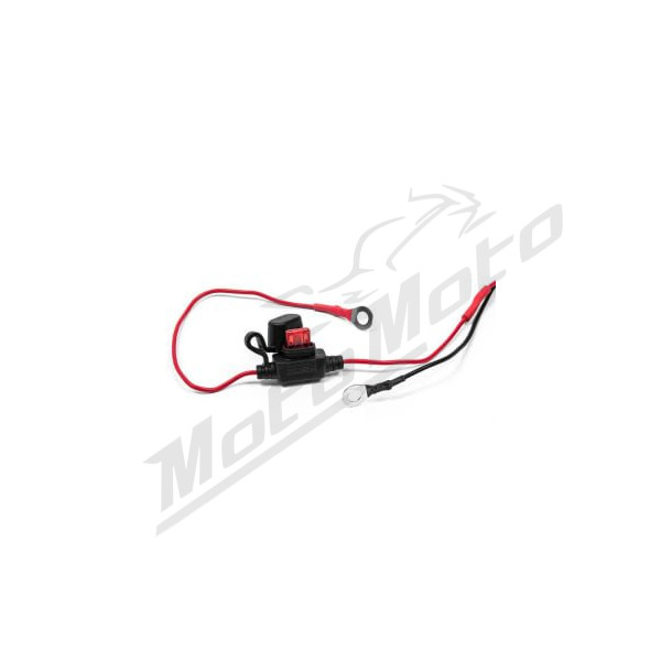 4RIDE Telefono pakrovėjas 12V