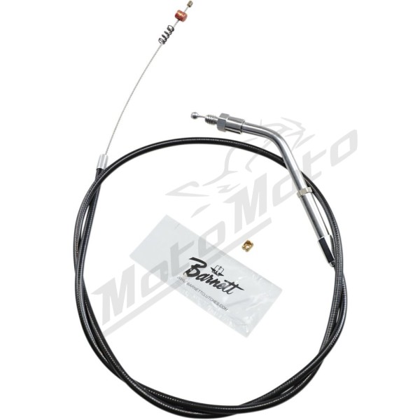 BARNETT Akceleratoriaus lynas Harley Davidson XLH 883-1200cc 1988-1995