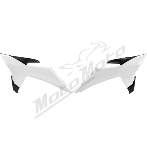 UFO Replacement Radiator Shrouds KTM SX / SX-F 125-450cc 25