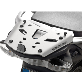 KAPPA Top case rack aluminum Monokey BMW R 1200-1250RT 14-25
