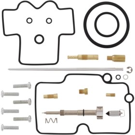 MOOSE OFFROAD Carburetor Repair Kit Suzuki RM-Z 450 2007