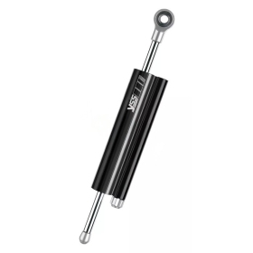 YSS Steering Damper Stroke 75 Black YAMAHA YZF-R6 / YZF-R7 600-750 99-20