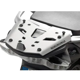 KAPPA Top case rack aluminum Monokey BMW R 1200-1250RT 14-25