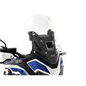 WRS TOURING HO070T Priekinis stiklas Skaidrus Honda CRF 1100L ABS 24-25