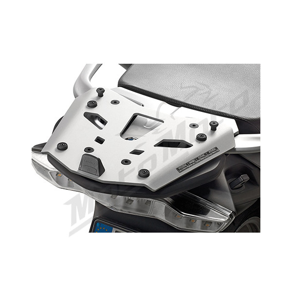 KAPPA Top case rack aluminum Monokey BMW R 1200-1250RT 14-25