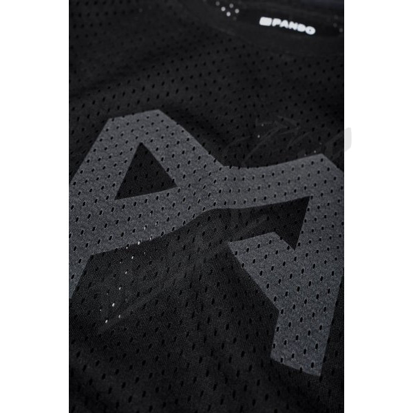 Pando Moto VAYU RUNA Unisex Mesh Jersey