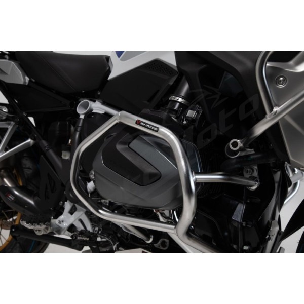 SW-MOTECH Crash Bar BMW R 1250 19-24