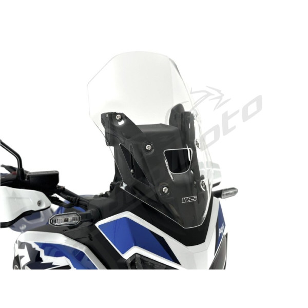 WRS TOURING HO070T Windscreen Clear Honda CRF 1100L ABS 24-25
