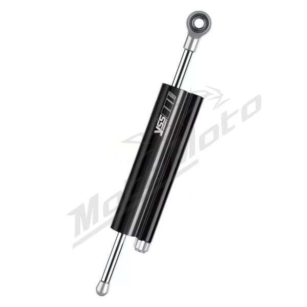 YSS vairo demferis (eiga 75mm) juodas YAMAHA YZF-R6 / YZF-R7 600-750 99-20