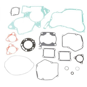 MOOSE OFFROAD Complete Gasket Kit Honda CR 125 R 01-02