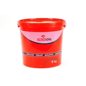 Orlen Oil Bearing grease LITEN PREM. LT-4EP3 9kg
