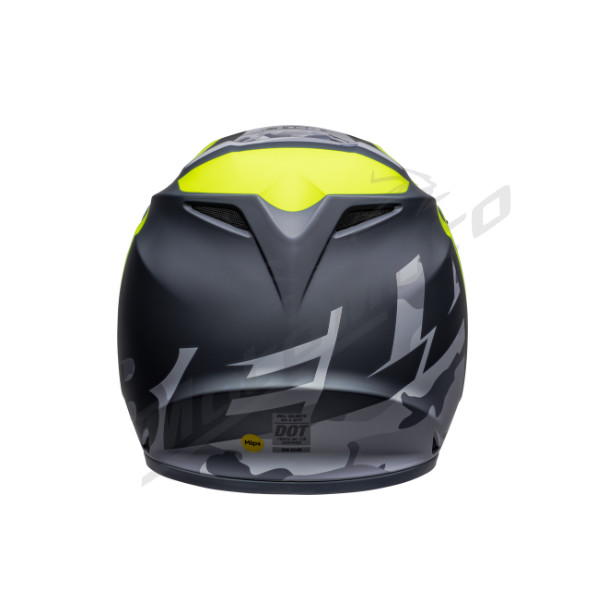 BELL MX-9 Mips Helmet - Alter Ego
