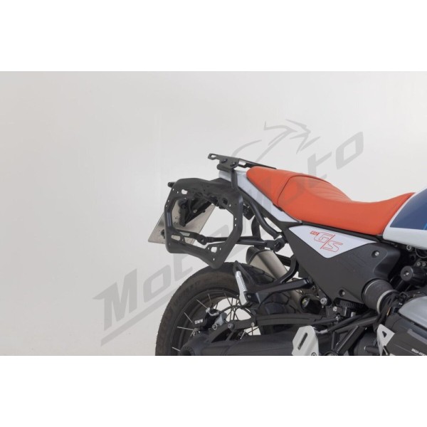 SW-MOTECH PRO Side Carrier Set (Left & Right) BMW R 12 G/S 25-26