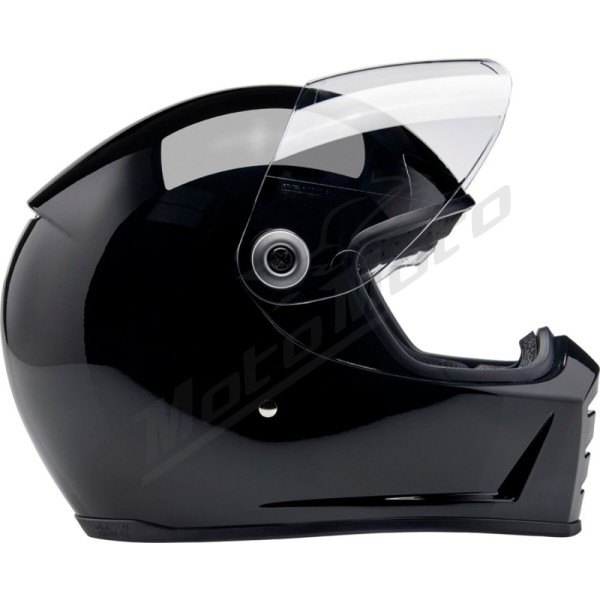 Uždaras Šalmas BILTWELL Lane Splitter