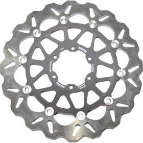 GALFER Wave® Front Brake Rotor Honda CBR 1000RR ABS 17-18