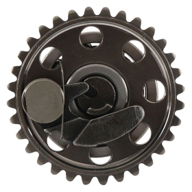 HOT CAMS paskirstymo velenas Stage 1 Yamaha WRF / YZF 450 03-15
