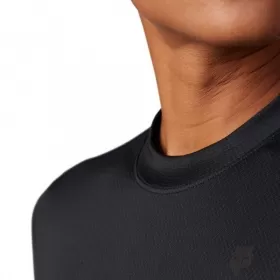 Moteriški FOX Tecbase Fire Long Marškinėliai