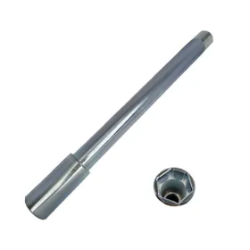 MS Front Wheel Axle Suzuki VZR / VZ 1500-1800cc 06-22