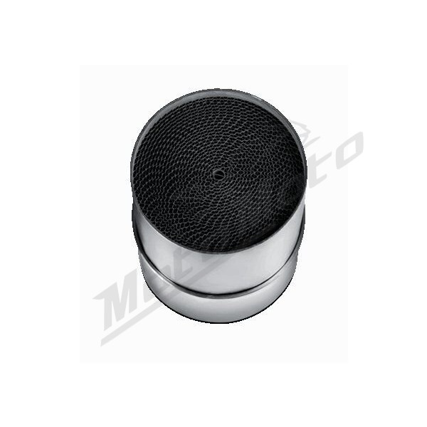 AKRAPOVIC Catalytic Converter Vespa GTS 125-150 17-20