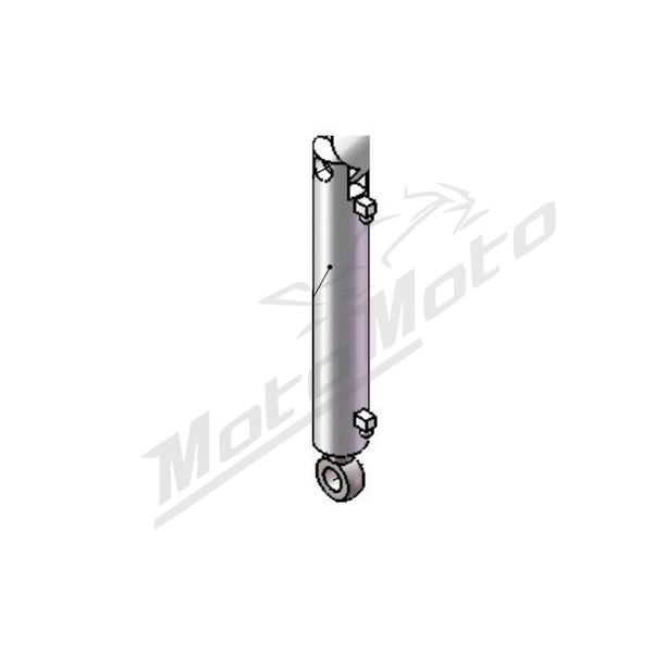 Bronco Boom cylinder
