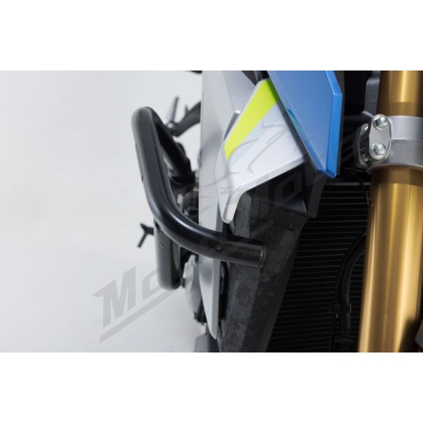 SW-MOTECH Crash Bar apsauginiai lankai Suzuki GSX-S 950-1000 21-26
