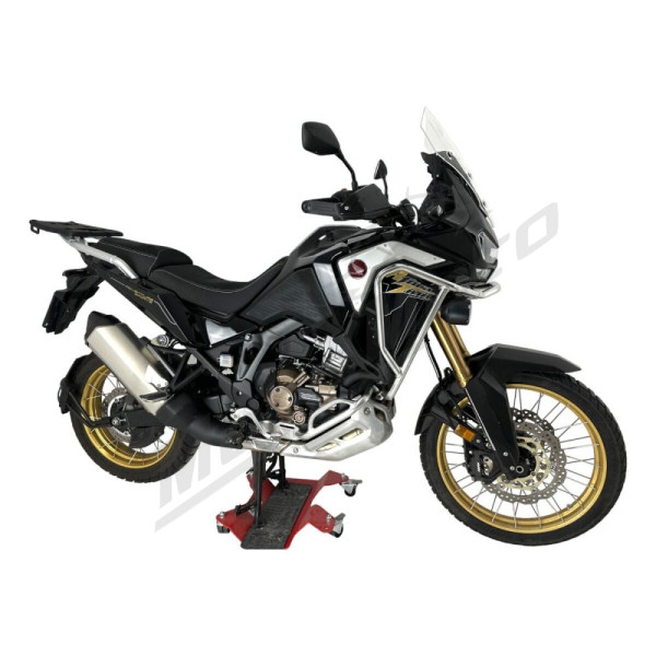 WRS TOURING Windscreen Clear Honda CRF 1100L ABS 24-25