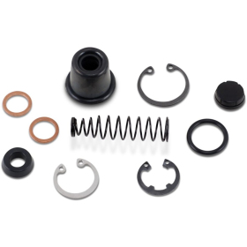 MOOSE OFFROAD HARD-PARTS Brake Master Cylinder Repair Kit Arctic Cat / Honda / Kawasaki / Suzuki / Yamaha 125-1700 81-25