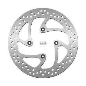 NG Rear Fixed Brake Disc 265X83.5X6.5mm Ducati Diavel 1200cc 11-15