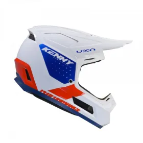 Kenny racing cross/enduro helmet model performance ert graphic