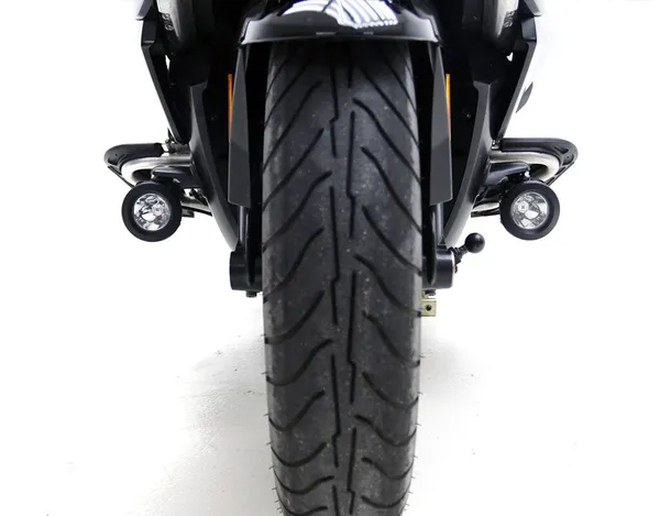 DENALI Driving Light Mount BMW K 1600cc 11-24