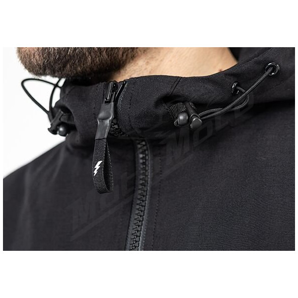 JOHN DOE XTM® Rip Stop Hoodie