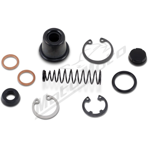 MOOSE OFFROAD HARD-PARTS Brake Master Cylinder Repair Kit Arctic Cat / Honda / Kawasaki / Suzuki / Yamaha 125-1700 81-25