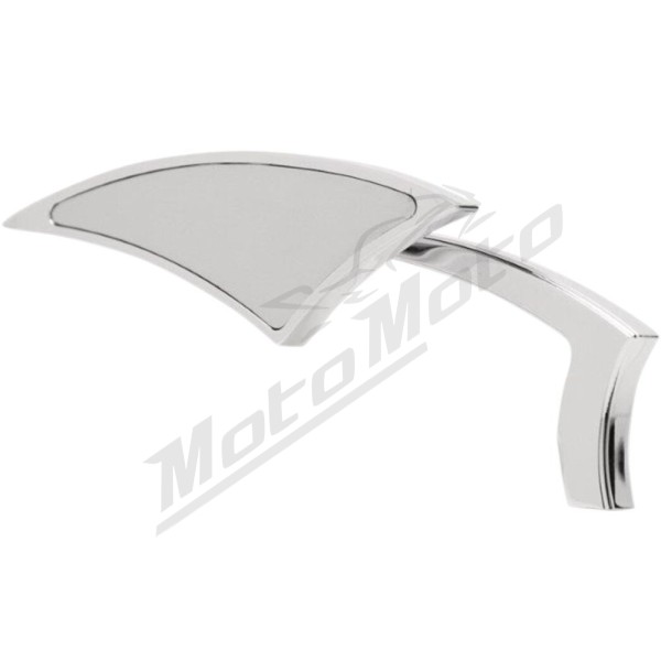 PAUL YAFFE BAGGER NATION Power Mirrors
