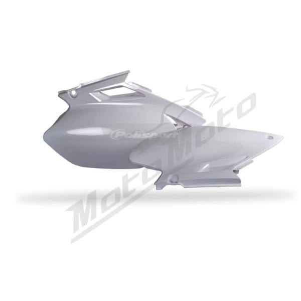 POLISPORT Side Panels YAMAHA YZ 250-450F 03-05