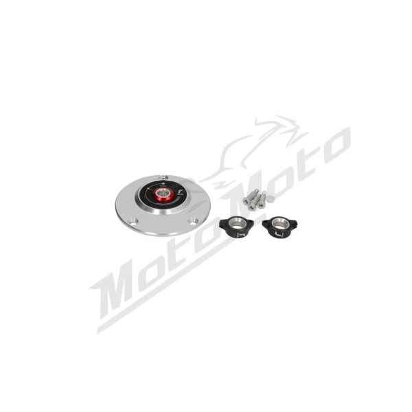 RIZOMA Fuel tank cap Yamaha FJR / FZ / MT-03 / XJ6 / XJR / YZF 600-1300cc 00-14