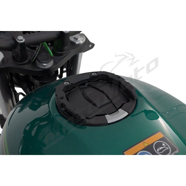 SW-MOTECH PRO Tank Ring Kawasaki EX / H2 / KLE / Ninja / Z / ZX-10 400-1000 20-26
