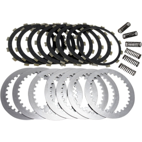 EBC DRCF Series Clutch Kit YAMAHA YFZ 450 05-10