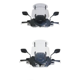 MRA Vario Screen VTM Honda XL 750 Transalp 2025