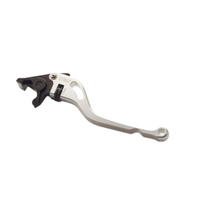 TRW Street Clutch Lever Silver Kawasaki GTR / ZZR 1400 06-19