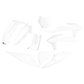 UFO Full Body Replacement Plastic Kit KTM SX / SX-F 125-450cc 19-22