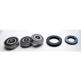 Tourmax rear wheel bearings with seals Kawaski KZ / ZX / ZR 1000 81-00